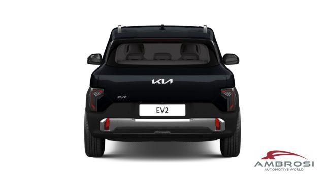KIA Other EV2 SR FWD EARTH