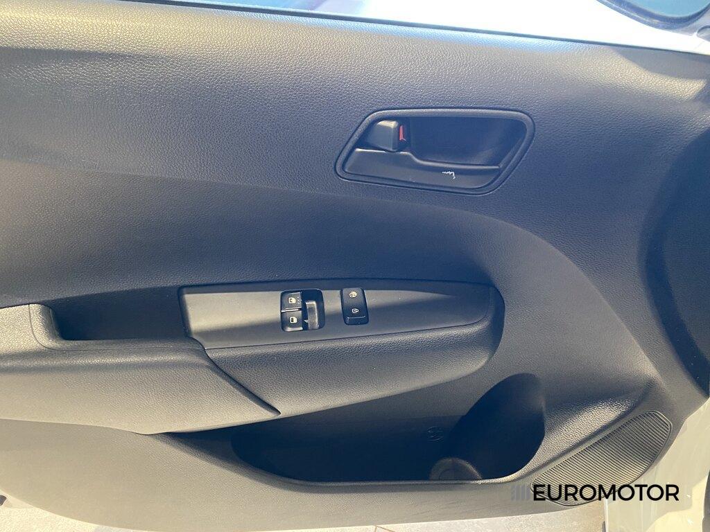 Kia Picanto 1.0 DPI Urban