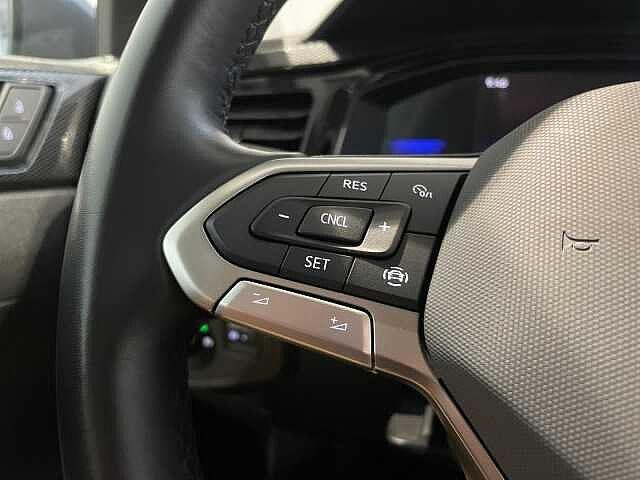 Volkswagen Polo 6ª serie 1.0TSI 95CV DSG Life - IVA ESPOSTA/NEOPATENTATI