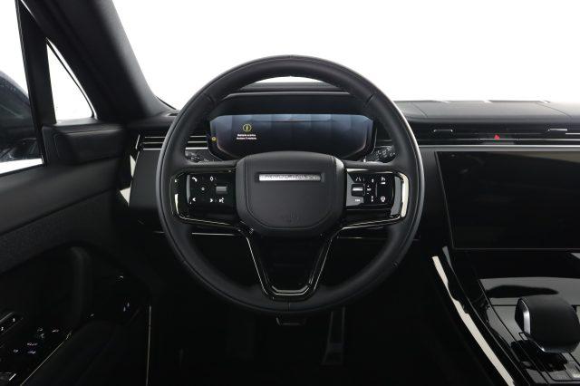 LAND ROVER Range Rover Sport RR Sport 3° serie 3.0D l6 300 CV Dynamic HSE