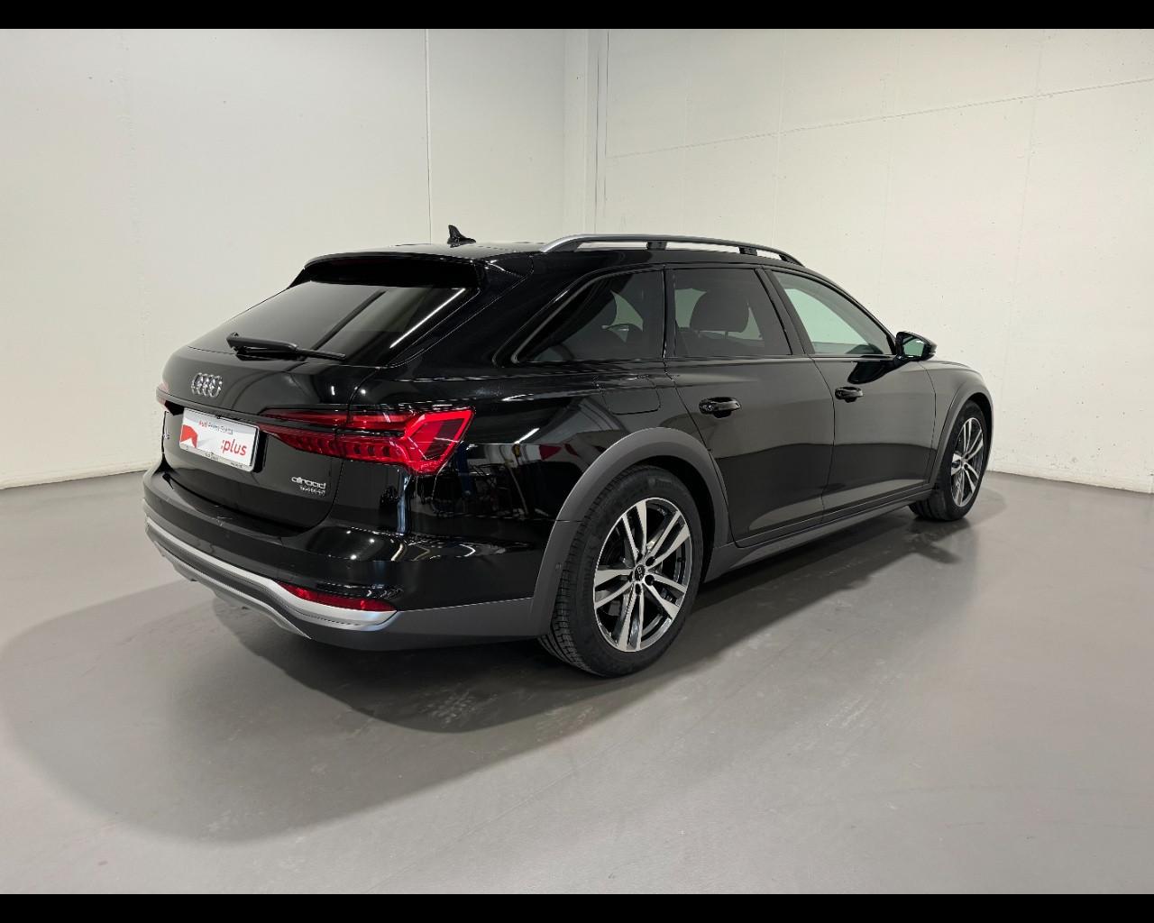 AUDI A6 ALLROAD 40 TDI QUATTRO S-TRONIC