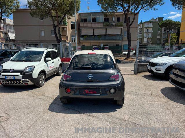 OPEL Adam 1.2 70 CV Unlimited