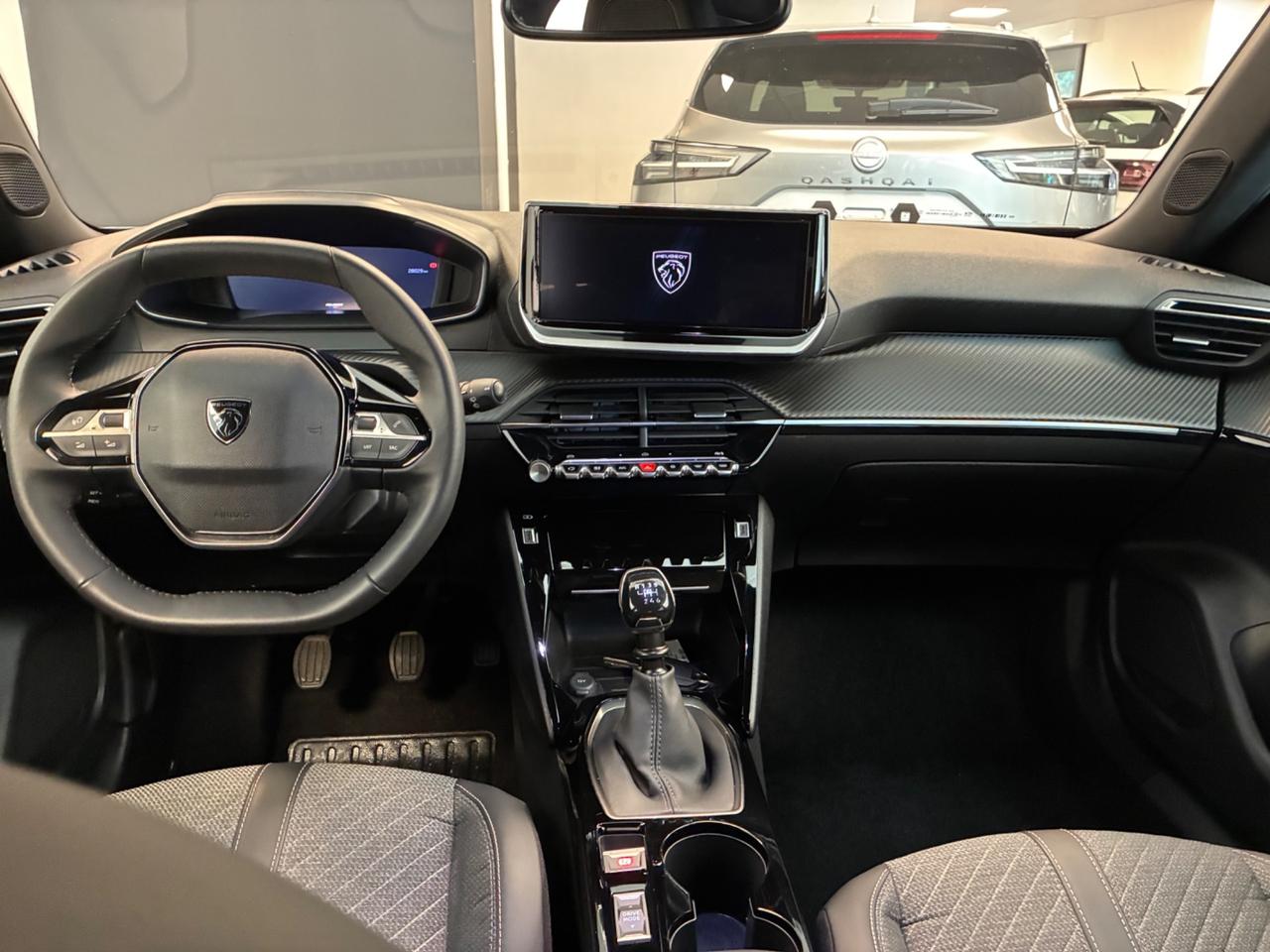 Peugeot 2008 PureTech 100 S&S Allure