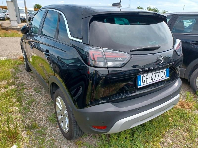 Opel Crossland Crossland 1.5 EcoTec D 110 cv Elegance