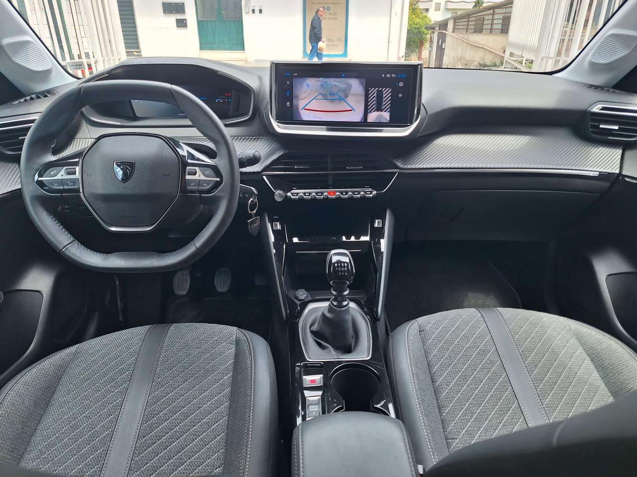 Peugeot 208 PureTech 100 Stop&Start 5 porte GT Pack