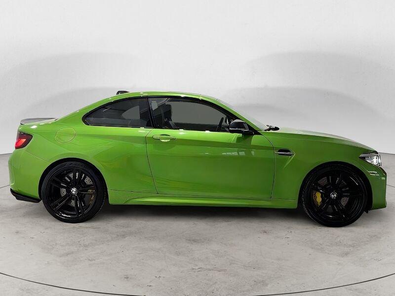 BMW Serie 2 Coupé M2 Coupé Competition