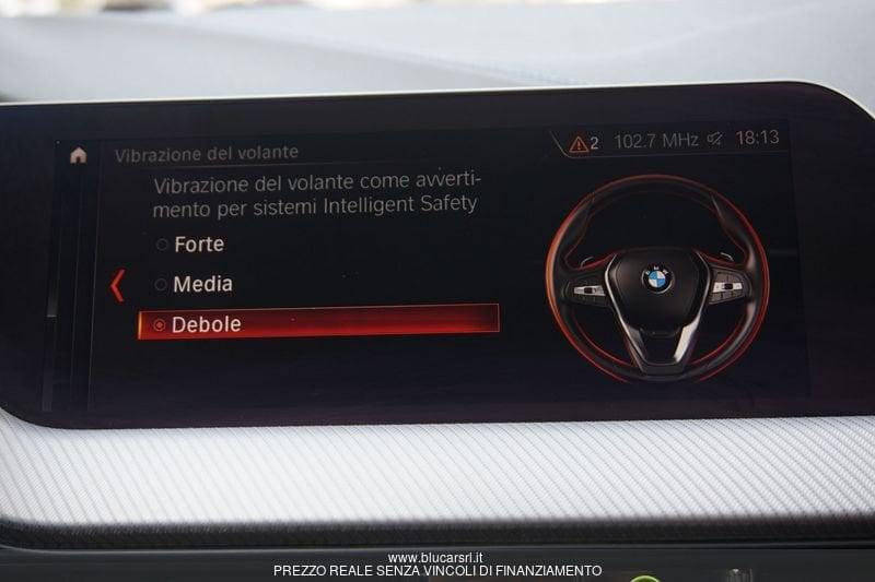 BMW Serie 1 116d 5p. M Sport