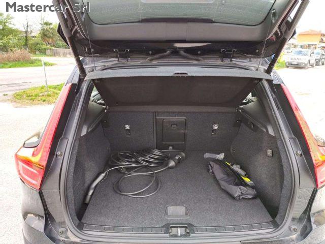 VOLVO XC40 XC40 t4 phev Inscription Exp. auto my21 - GH556PV