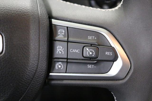 JEEP Compass 1.6 Multijet II LIMITEED RESTYLING