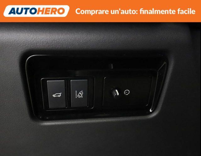 JAGUAR F-Pace 3.0 D V6 300 CV AWD aut. Prestige