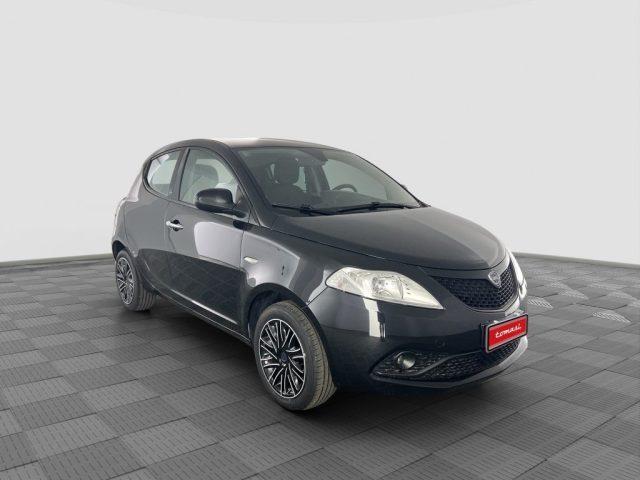 LANCIA Ypsilon Ypsilon 1.0 FireFly 70 CV Start&Stop Hybrid GOLD