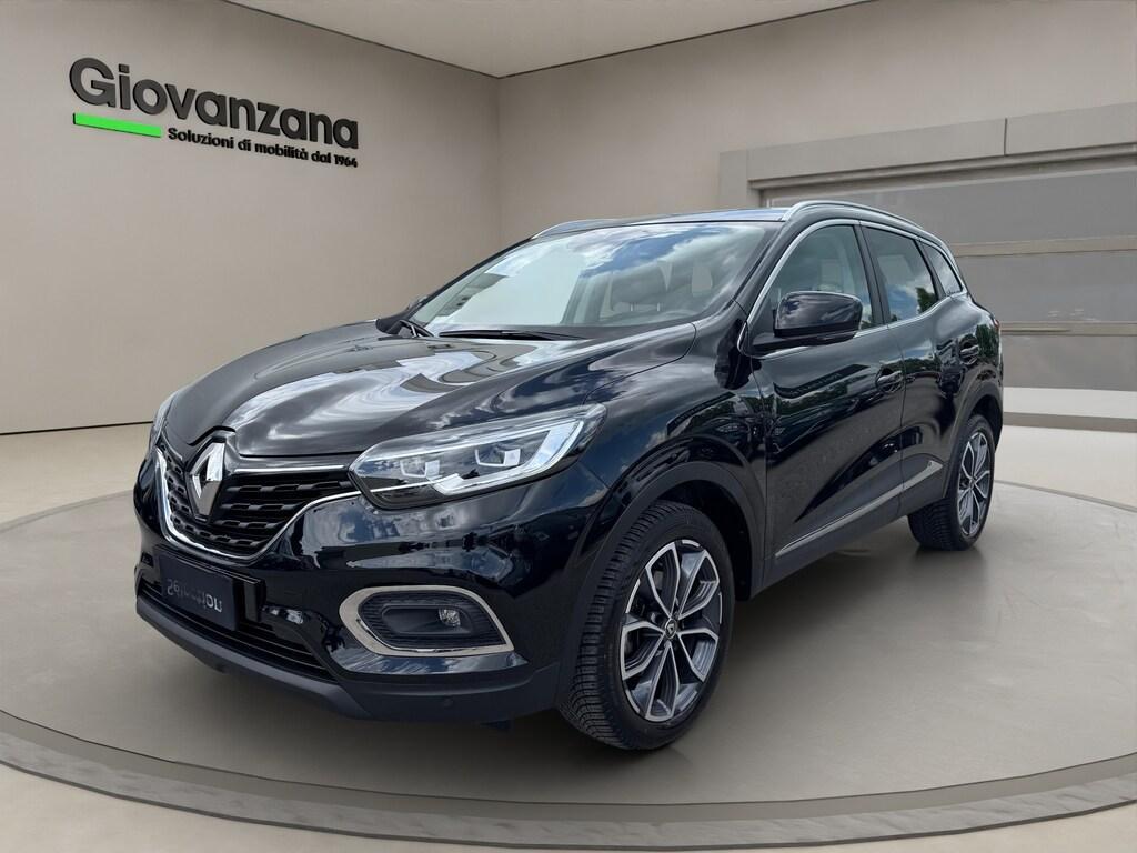 Renault Kadjar 1.3 tce Sport Edition 140cv EDC NEOPATENTATI