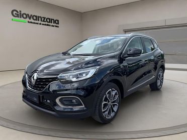 Renault Kadjar 1.3 tce Sport Edition 140cv EDC NEOPATENTATI