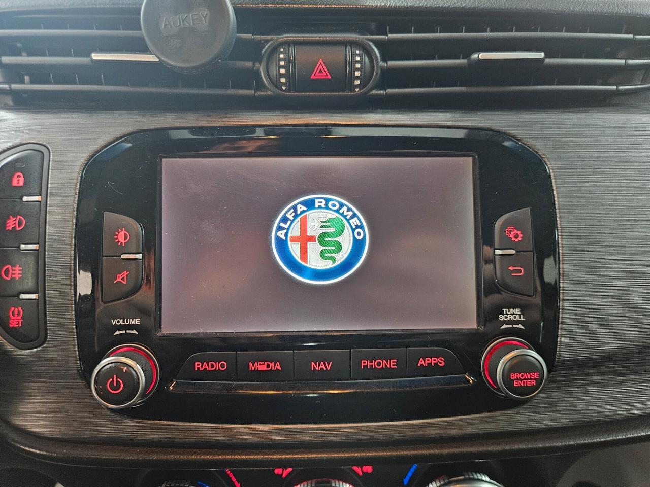 Alfa Romeo Giulietta 1.6 jtdm Sport