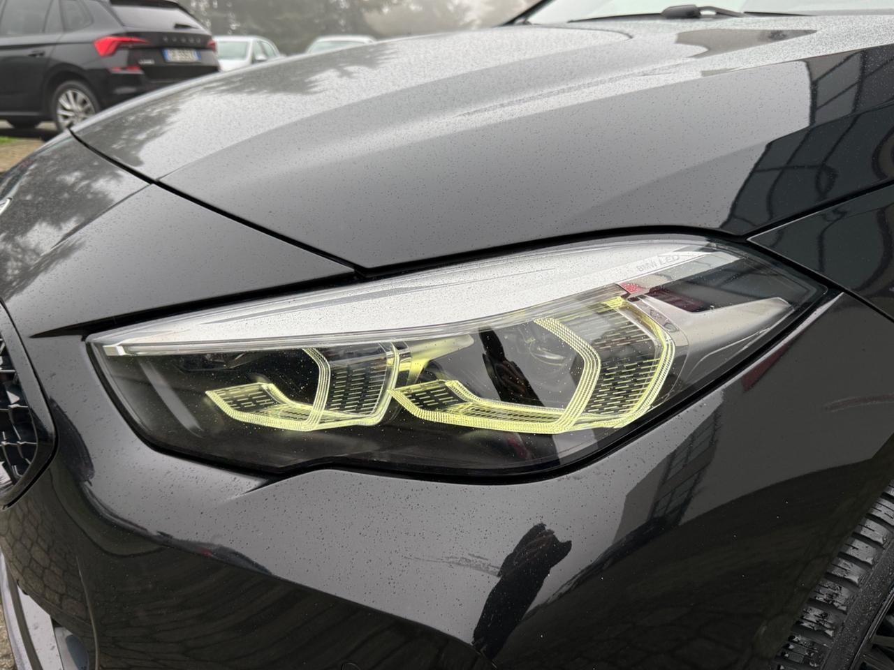 Bmw Serie 2 Gran Coupé M 235i xDrive|TETTO PANO||19''|H/K