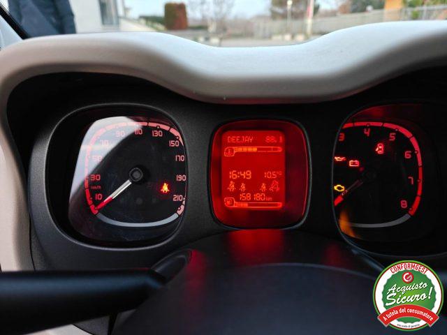FIAT Panda 1.2 Easy