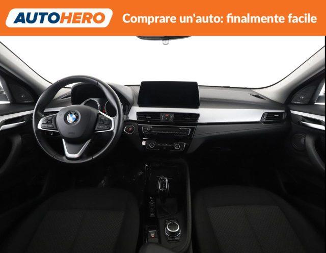 BMW X2 xDrive20d Advantage