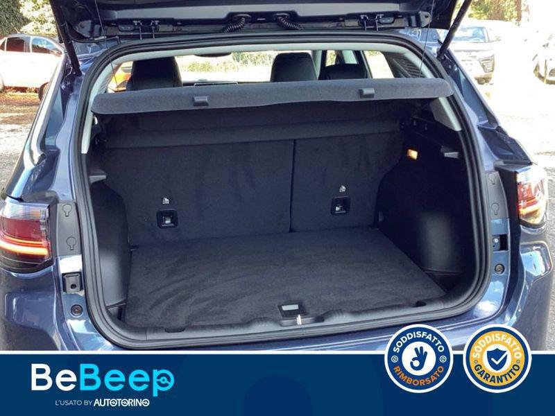 Jeep Compass 1.5 TURBO T4 MHEV ALTITUDE 2WD 130CV DCT