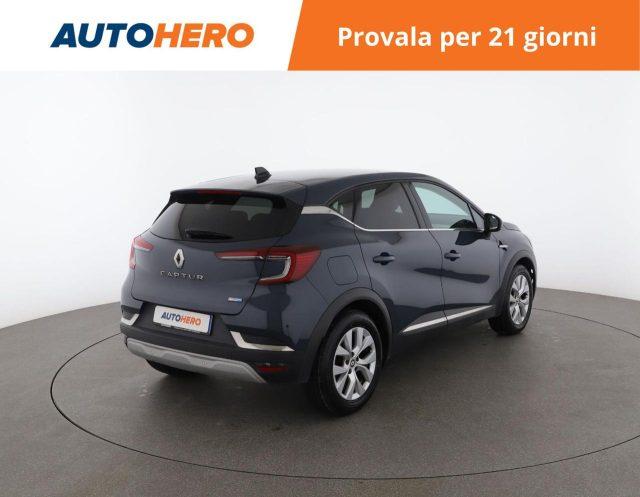 RENAULT Captur Full Hybrid E-Tech 145 CV Intens