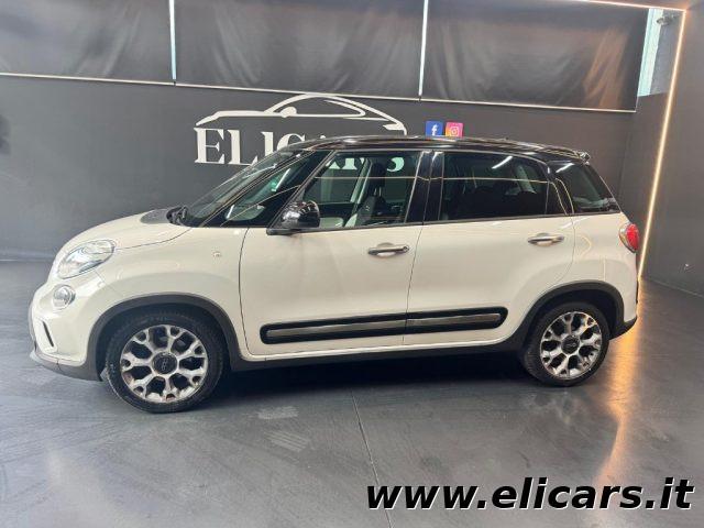 FIAT 500L 1.6 Multijet 105 CV Lounge AUTO X COMMERCIANTI