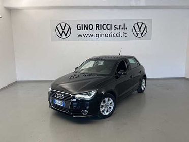 Audi A1 SPB 1.4 TFSI S tronic Attraction