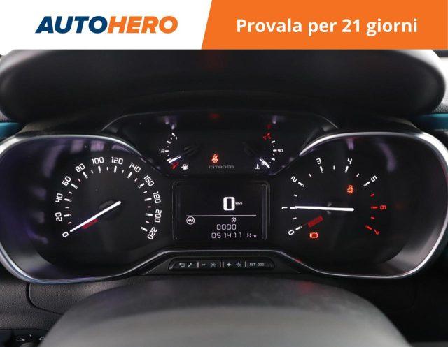 CITROEN C3 PureTech 83 S&S Shine