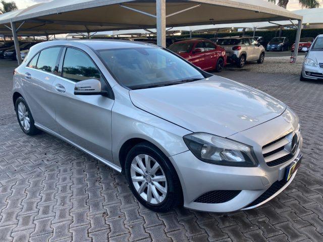 MERCEDES-BENZ A 180 CDI Automatic Sport