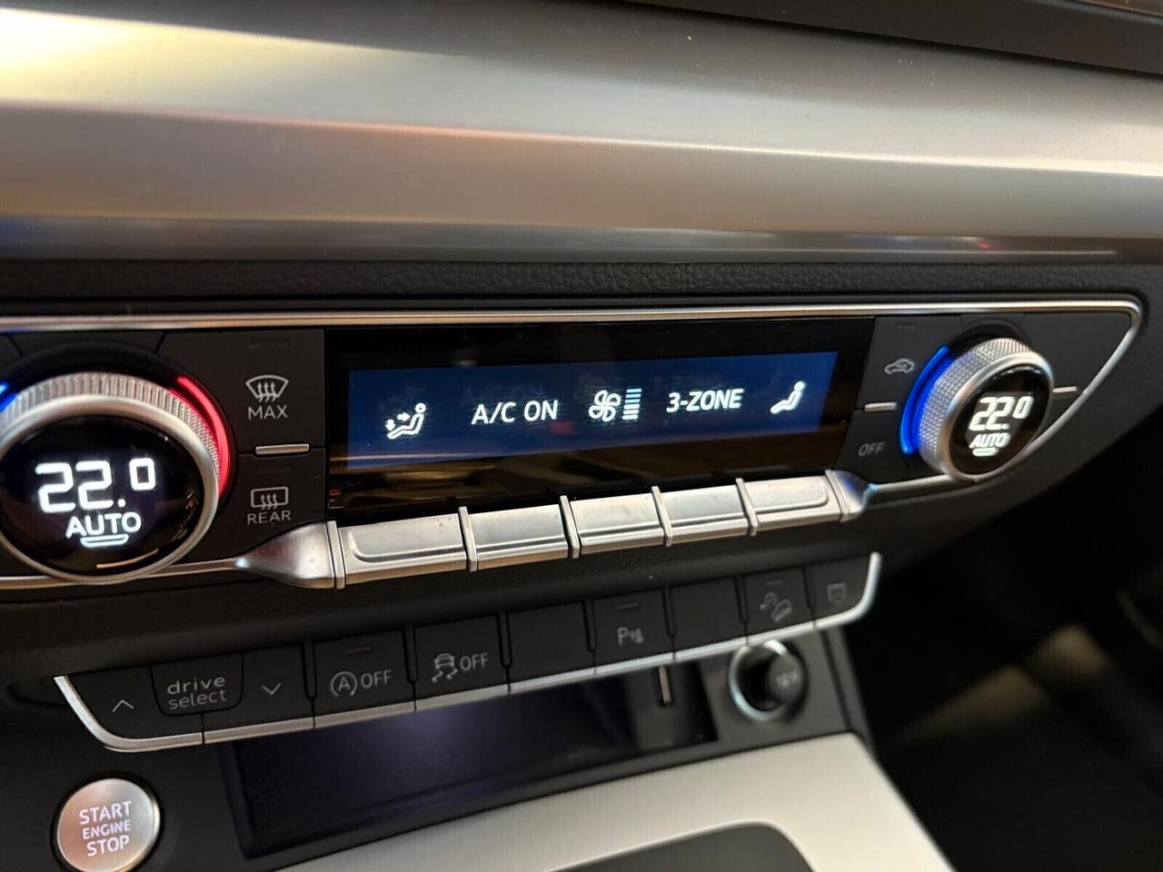 Audi Q5 SPB BUSINESS ADVANCED 40 2.0 TDI quattro S tronic