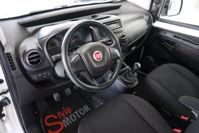FIAT Fiorino 1.3 MJT 80CV Cargo SX