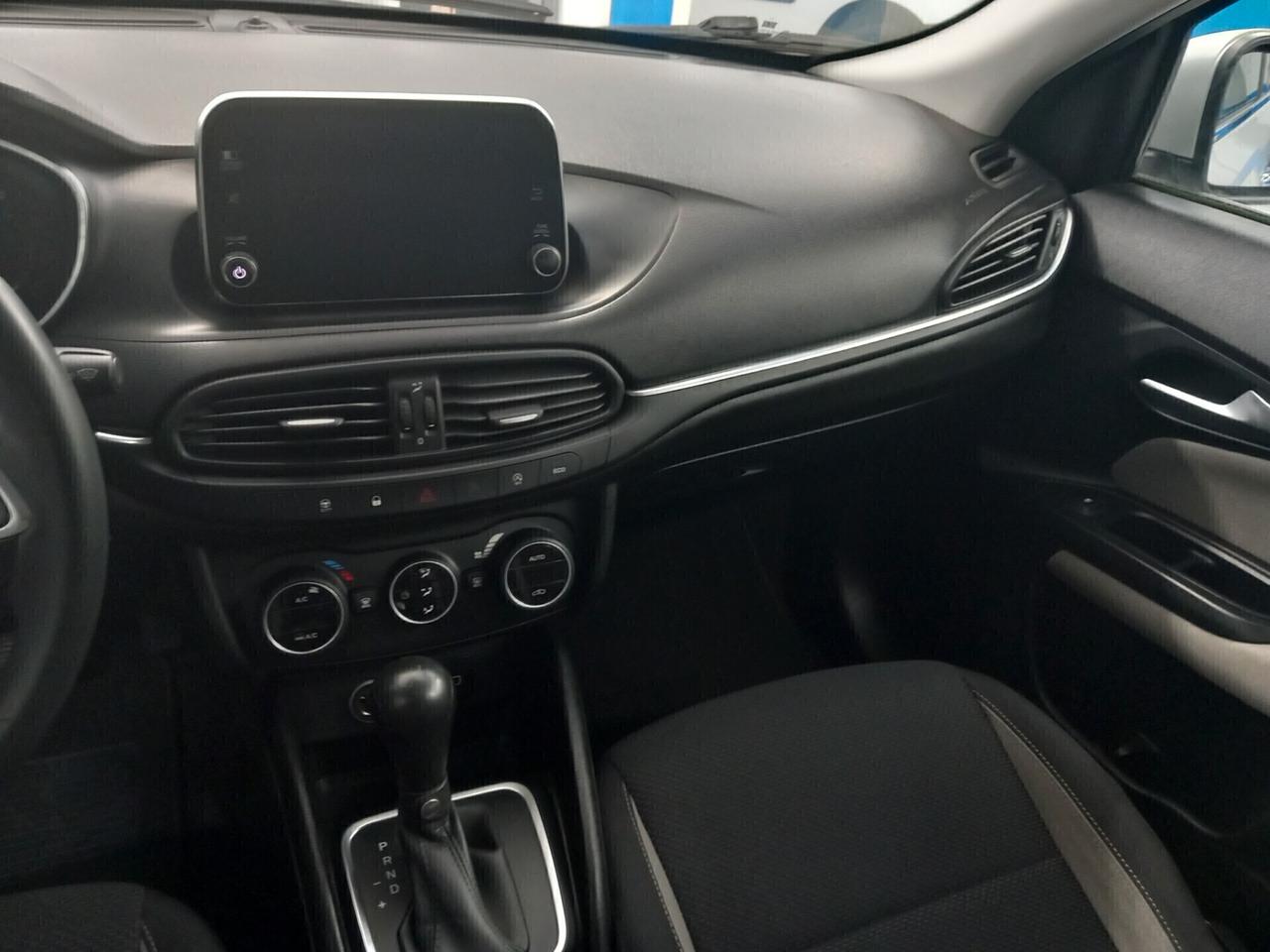 Fiat Tipo 1.6 Mjt sw anno 2017 160 mila km