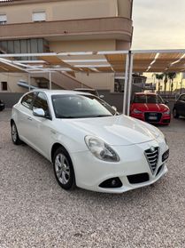 Alfa Romeo Giulietta 1.6 JTD