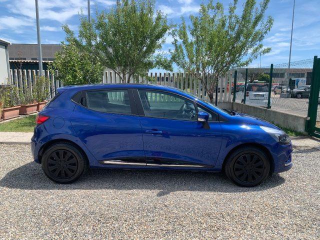 RENAULT Clio 1.2 75CV 5 porte Life