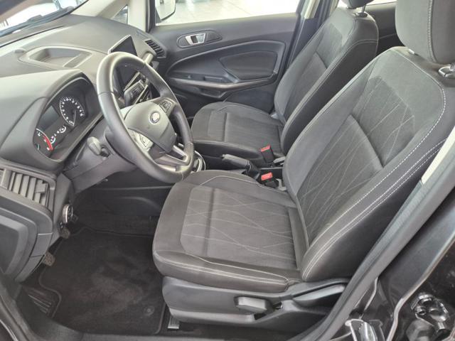FORD EcoSport 1.0 EcoBoost 100 CV Plus