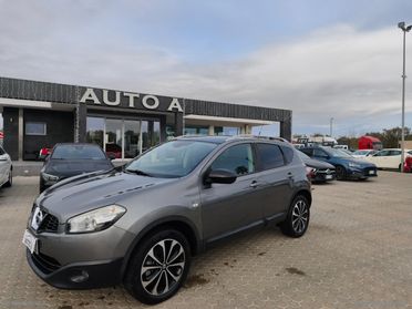 NISSAN Qashqai 1.6 dCi n-tec