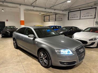 Audi A6 3.0 V6 TDI F.AP. quattro tiptronic - RETROCAMERA NAVI