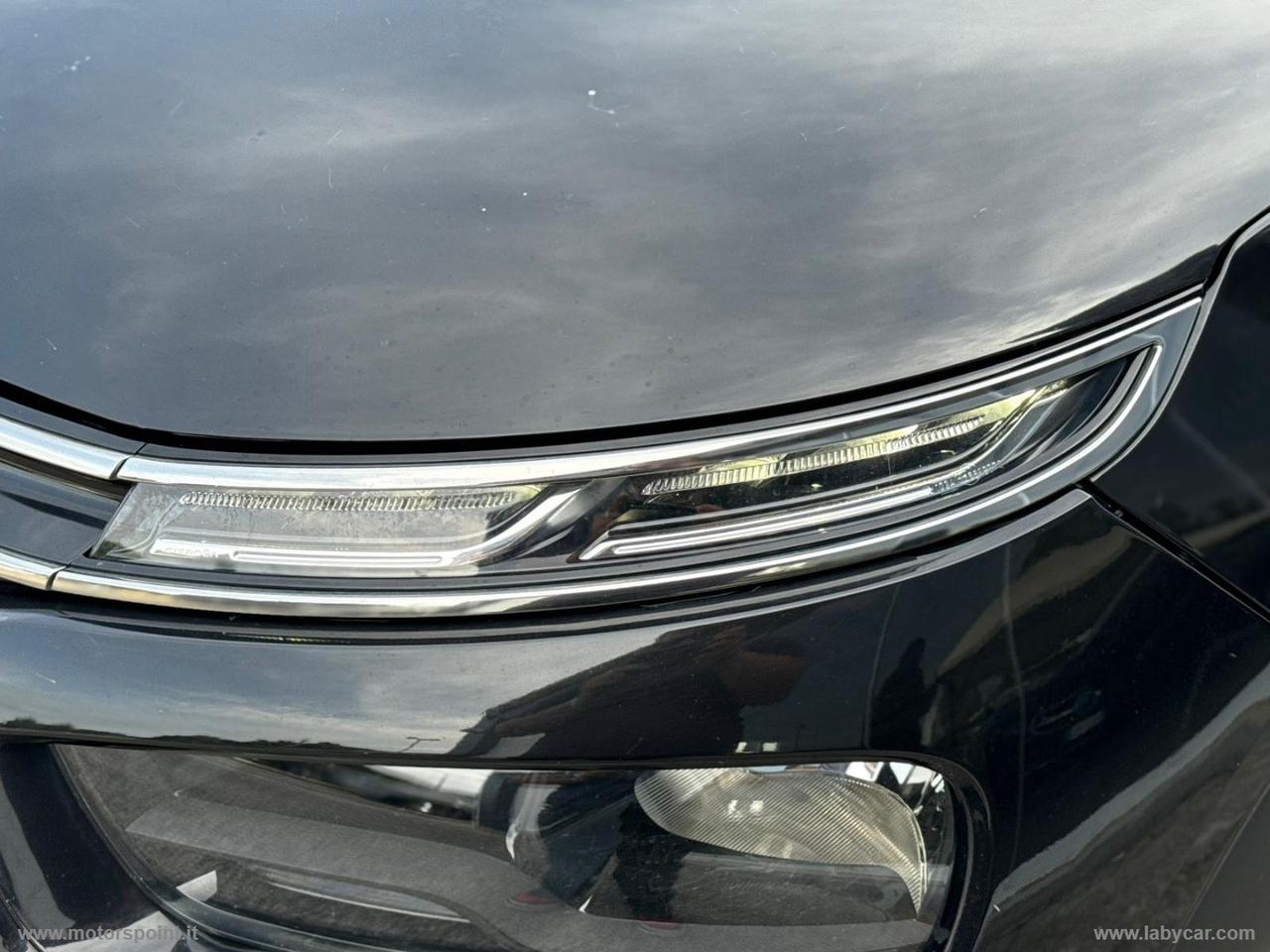 CITROEN C4 Cactus BlueHDi 100 S&S Feel Pack