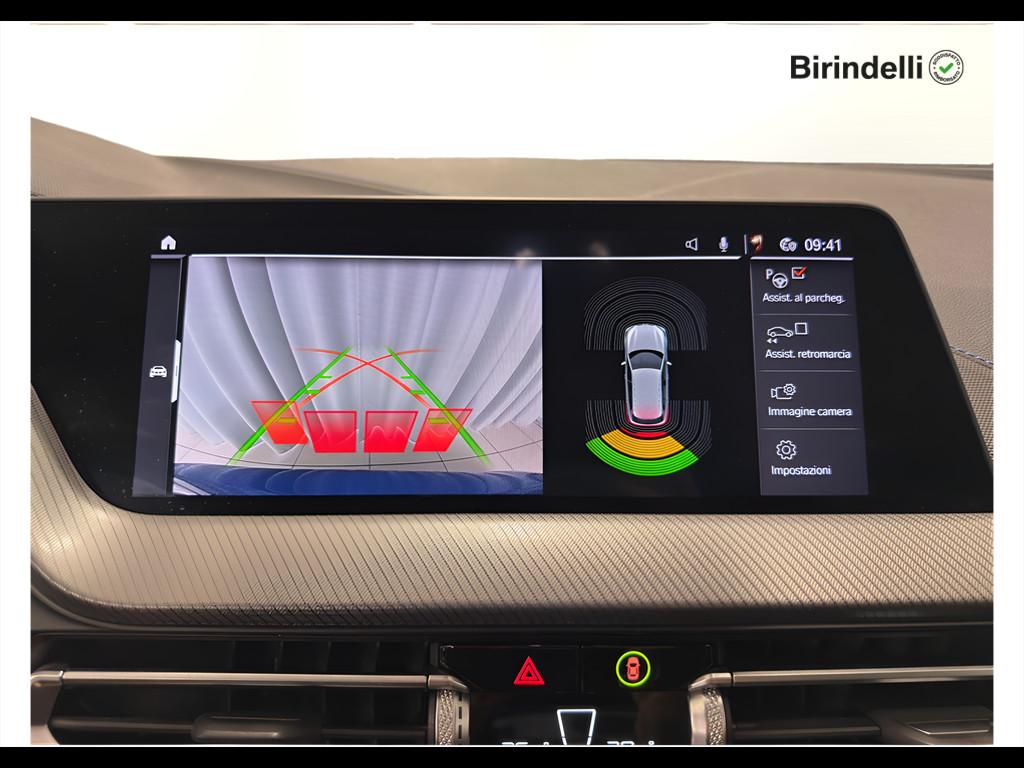 BMW Serie 1 (F40) - 120d xDrive 5p. Msport