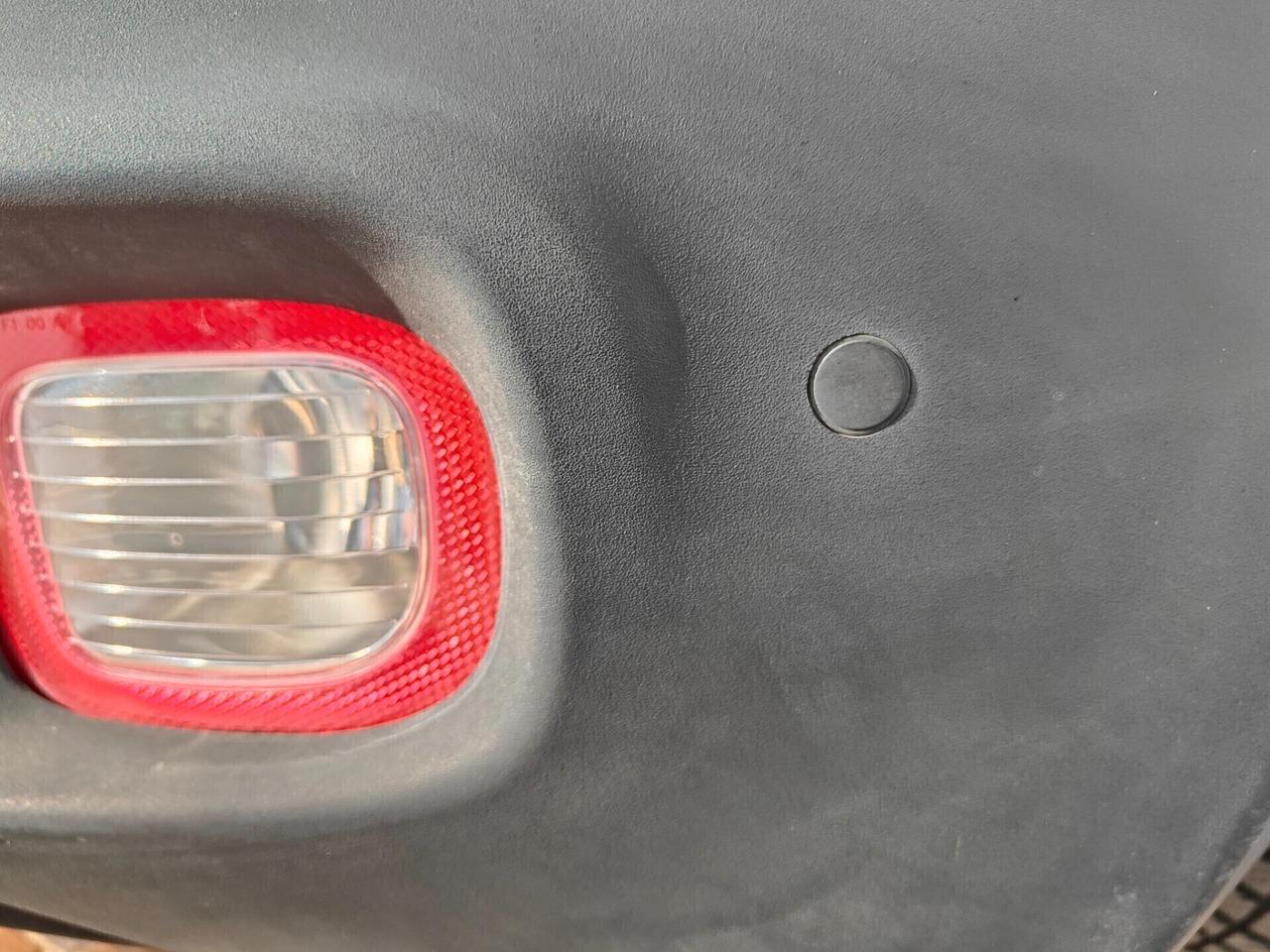 Jeep Renegade 1.6 Mjt 120 CV Longitude