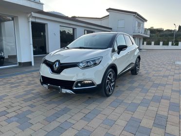 Renault Captur 1.5 dCi 8V 90 CV Start&Stop Project Runway