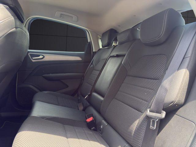 RENAULT Arkana Arkana Hybrid E-Tech 145 CV Intens