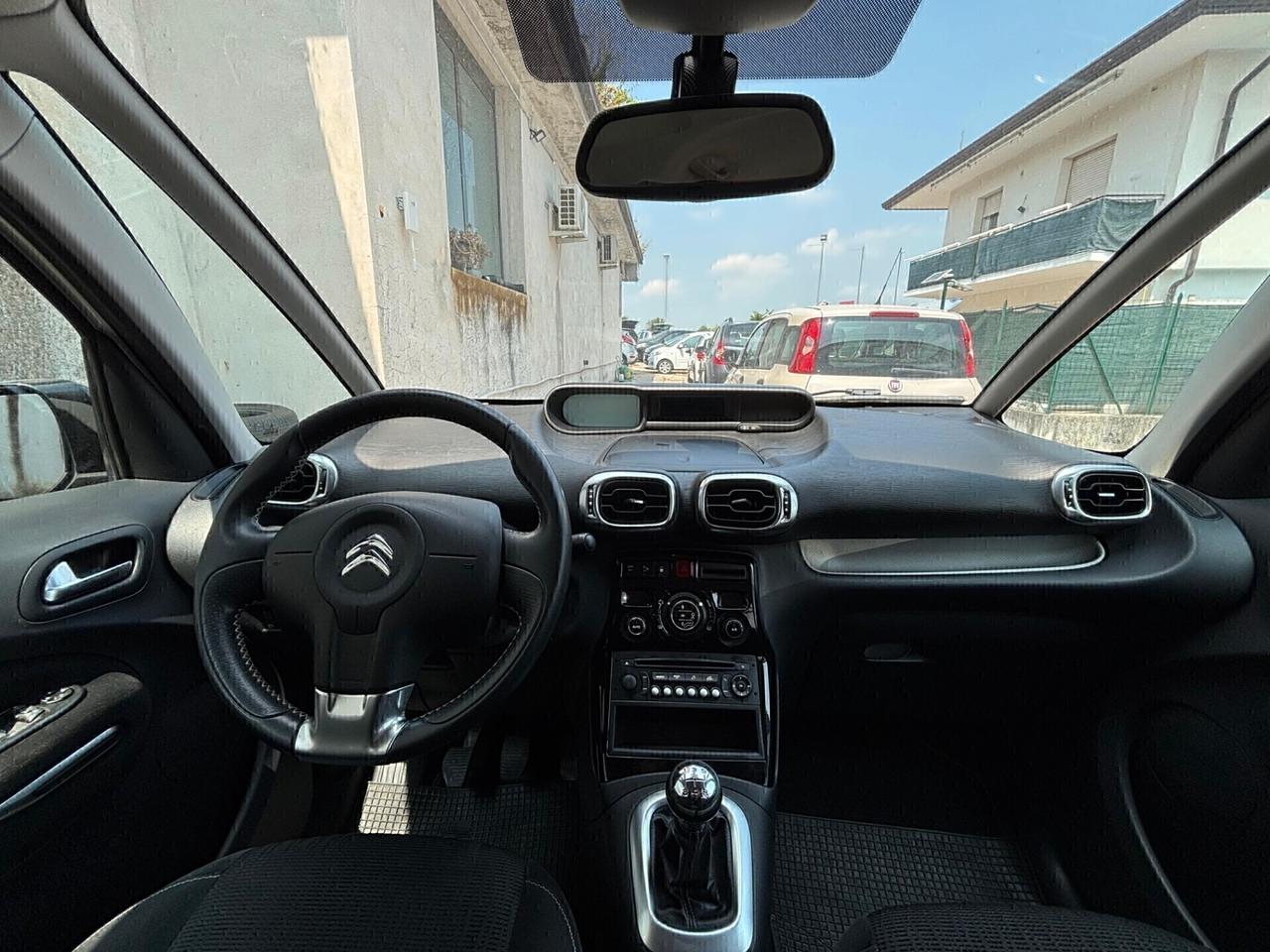 Citroen C3 Picasso 1.6 Diesel Neopatentati