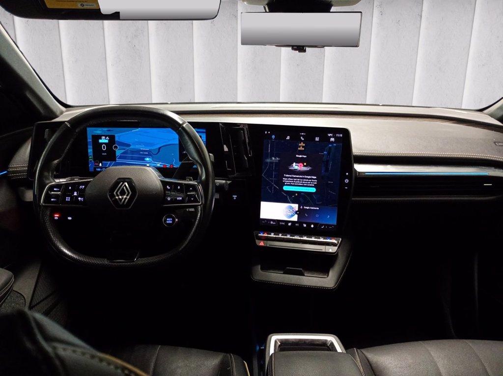 RENAULT Megane E-Tech Iconic EV60 220cv AC22 del 2022