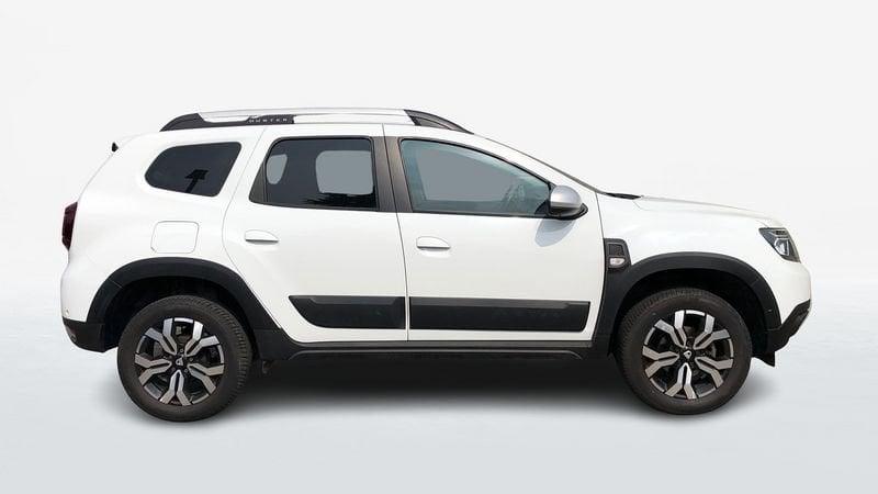 Dacia Duster 1.0 tce Prestige up SL DaciaPlus Gpl 4x2 100cv 1.0 TCe GPL Prestige up SL DaciaPlus 4x2