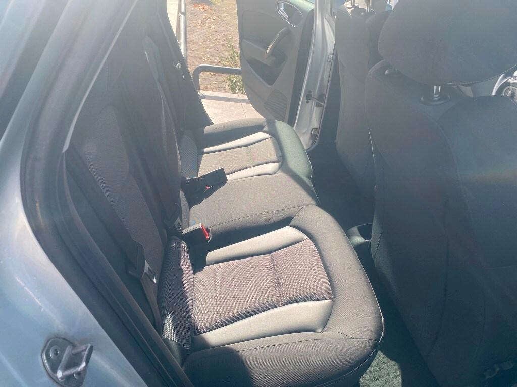 AUDI A1/S1 A1 SPB 1.2 TFSI Ambition