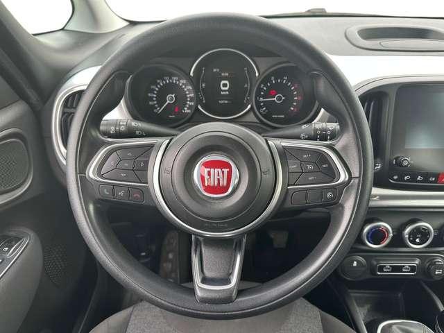 Fiat 500L 1.3 mjt Business 95cv my19
