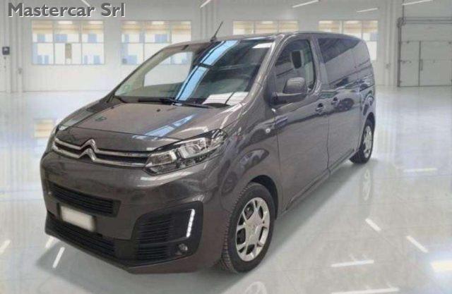 CITROEN Spacetourer Spacetourer 2.0 BLUEHDI 120 SeS M BUSINESS EAT8 -
