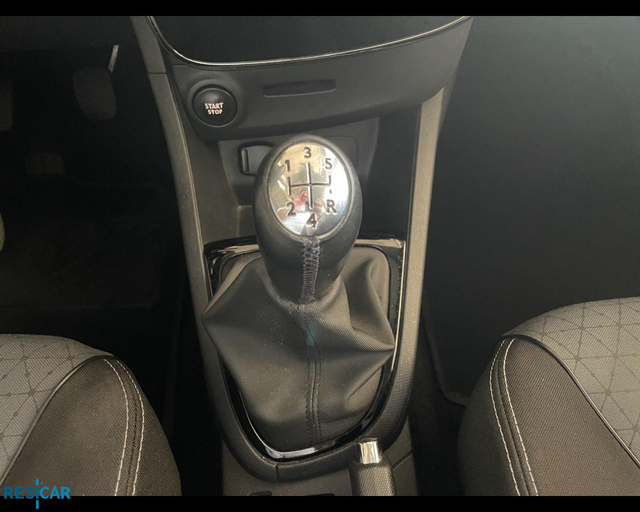 RENAULT Clio 5p 1.5 dci energy s&s 90cv