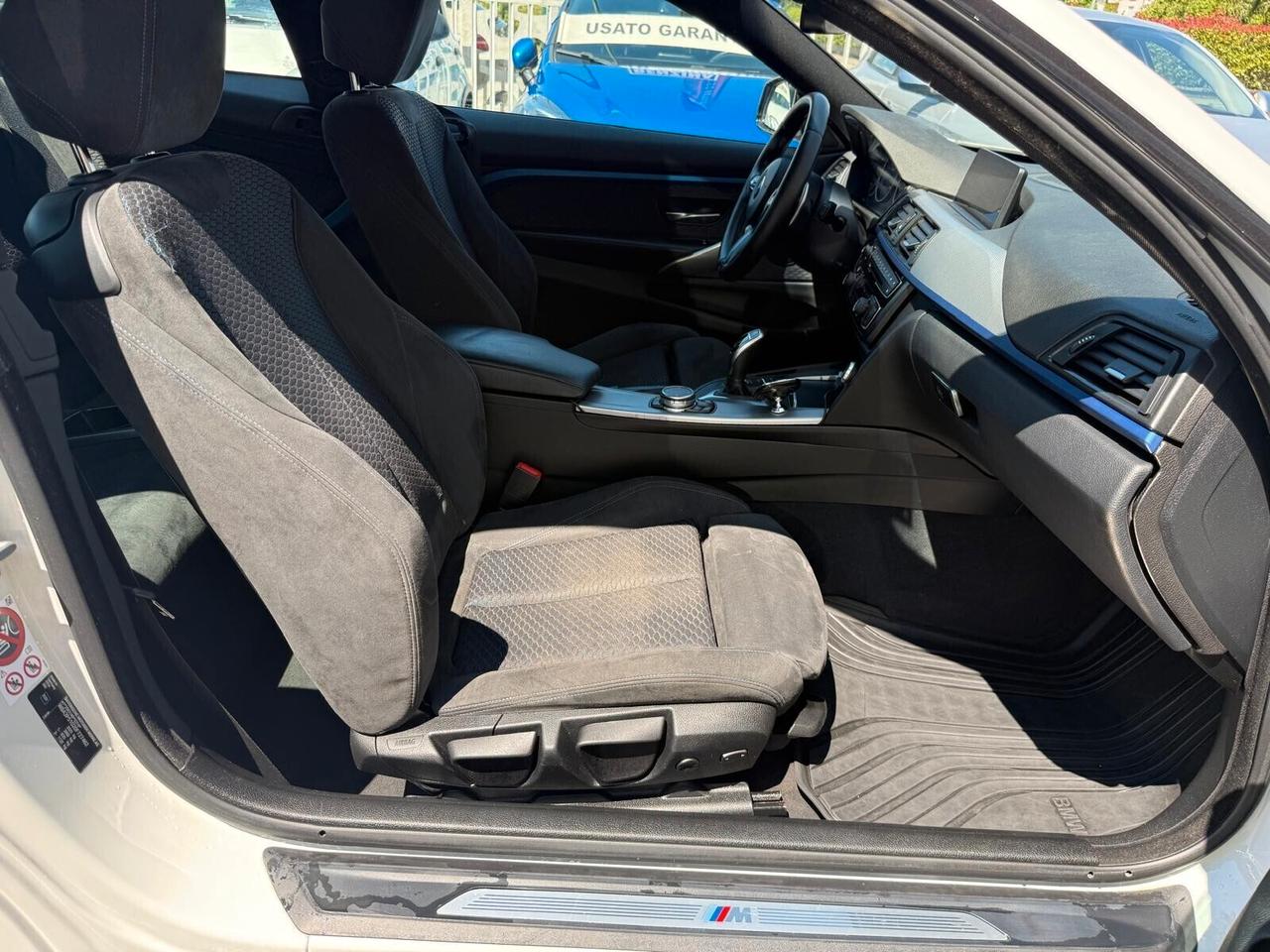 Bmw 425 425d Coupé Msport