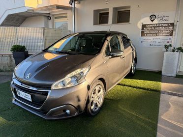 PEUGEOT - 208 - 1.2 VTi 82 CV 5p. Active