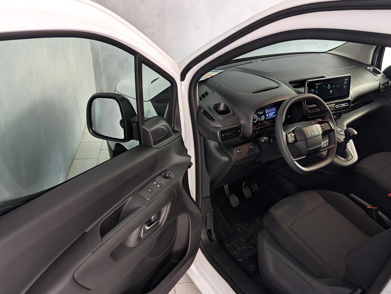 Fiat Doblo 1.5 bluehdi 100cv MT6 L2